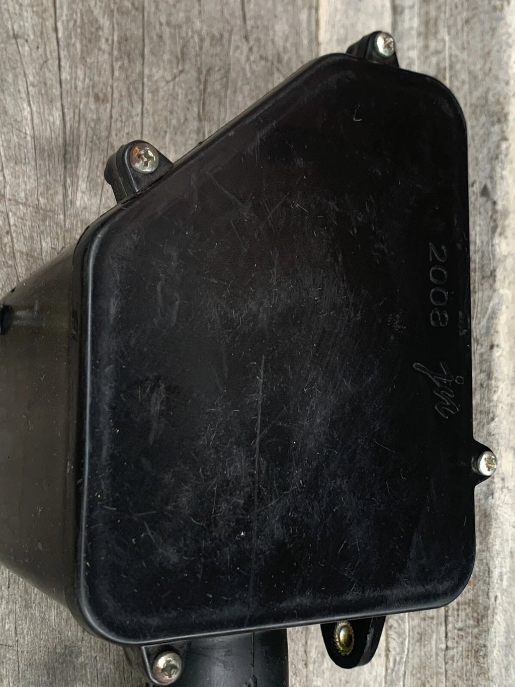 Atomik Kuda Pro 250cc Air Filter with Air Filter