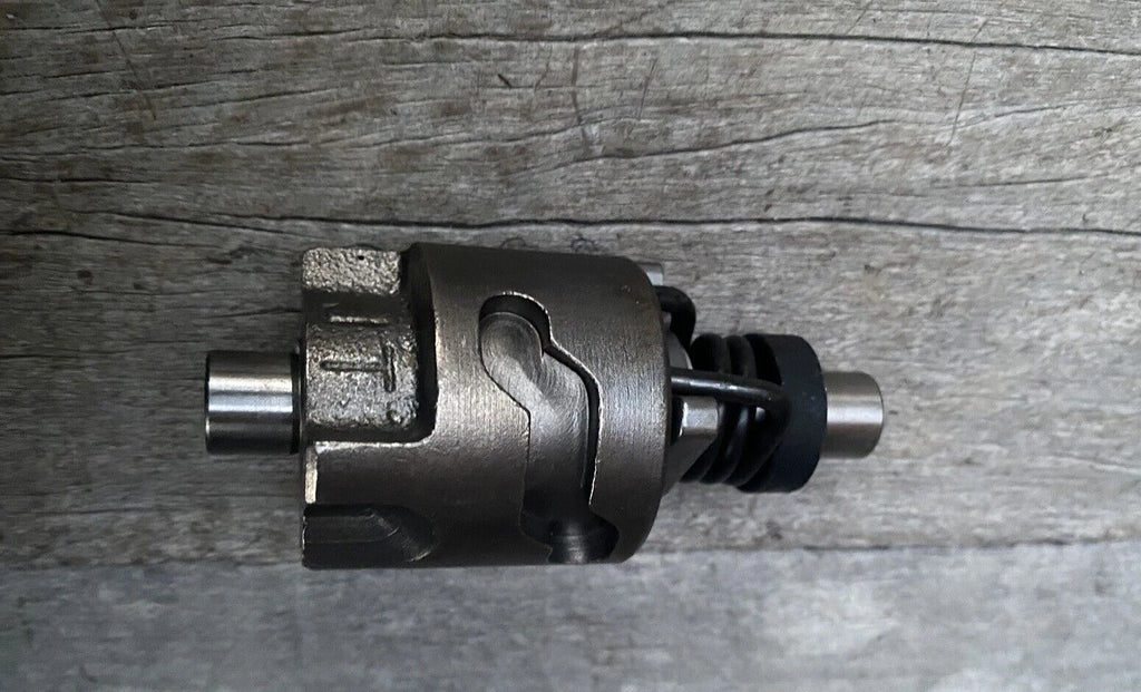 Atomik Rampage 150cc Shift Selector Assembly Front Neutral Rev 157F.10.420-SDA