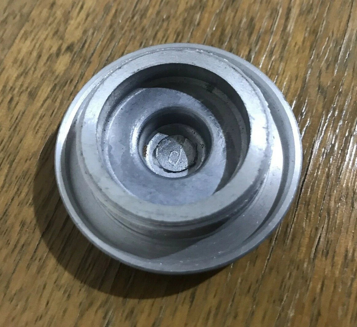Atomik Krusher 300cc Oil Drain Plug 2.1.01.0210