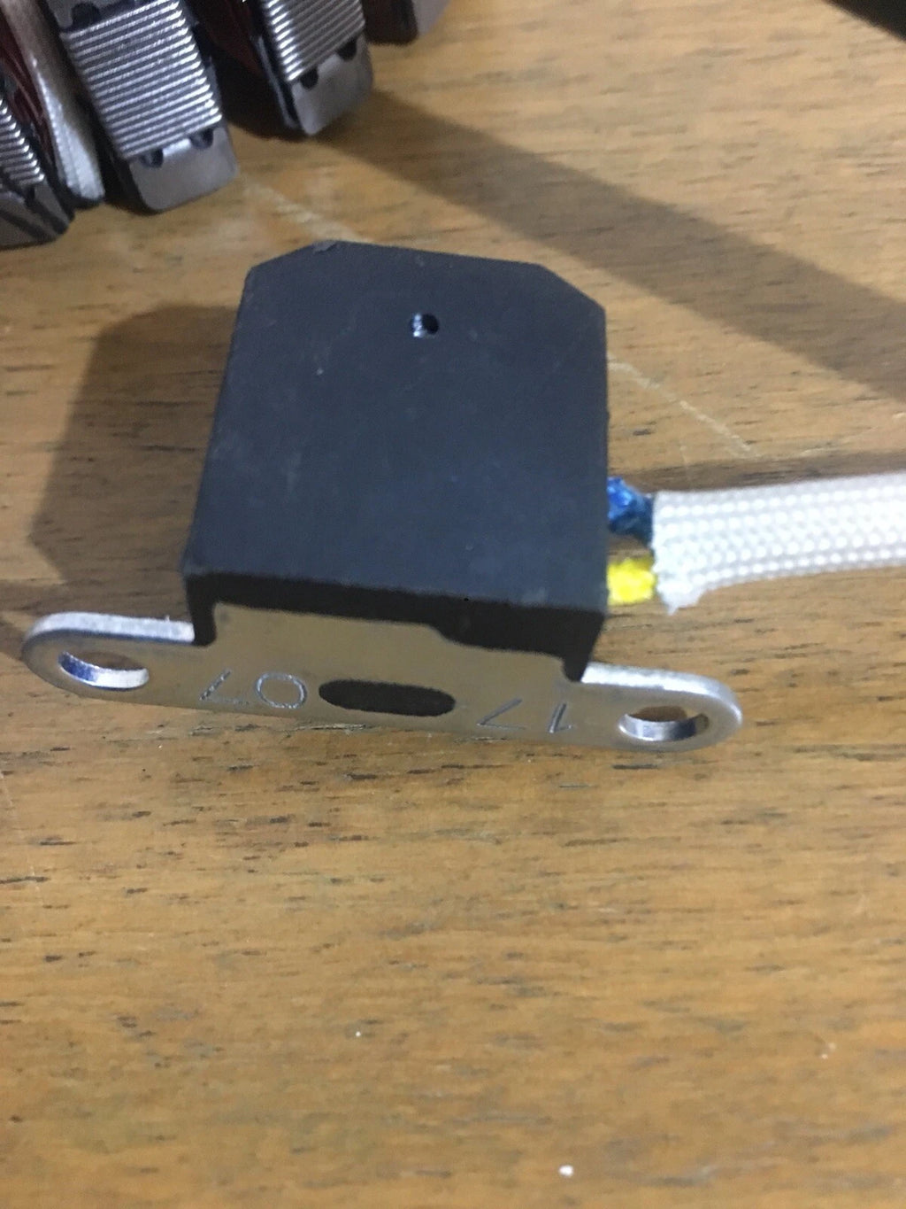 Atomik Krusher 300cc Magnetic Magneto Stator Coil Rotor 2.1.01.2060 2.1.01.2020