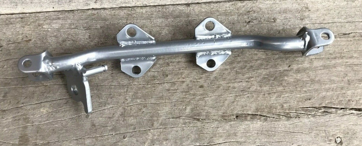 Atomik MotoX50 MotoX70 50cc 70cc Foot Peg Stand Support Bracket 0700400010311