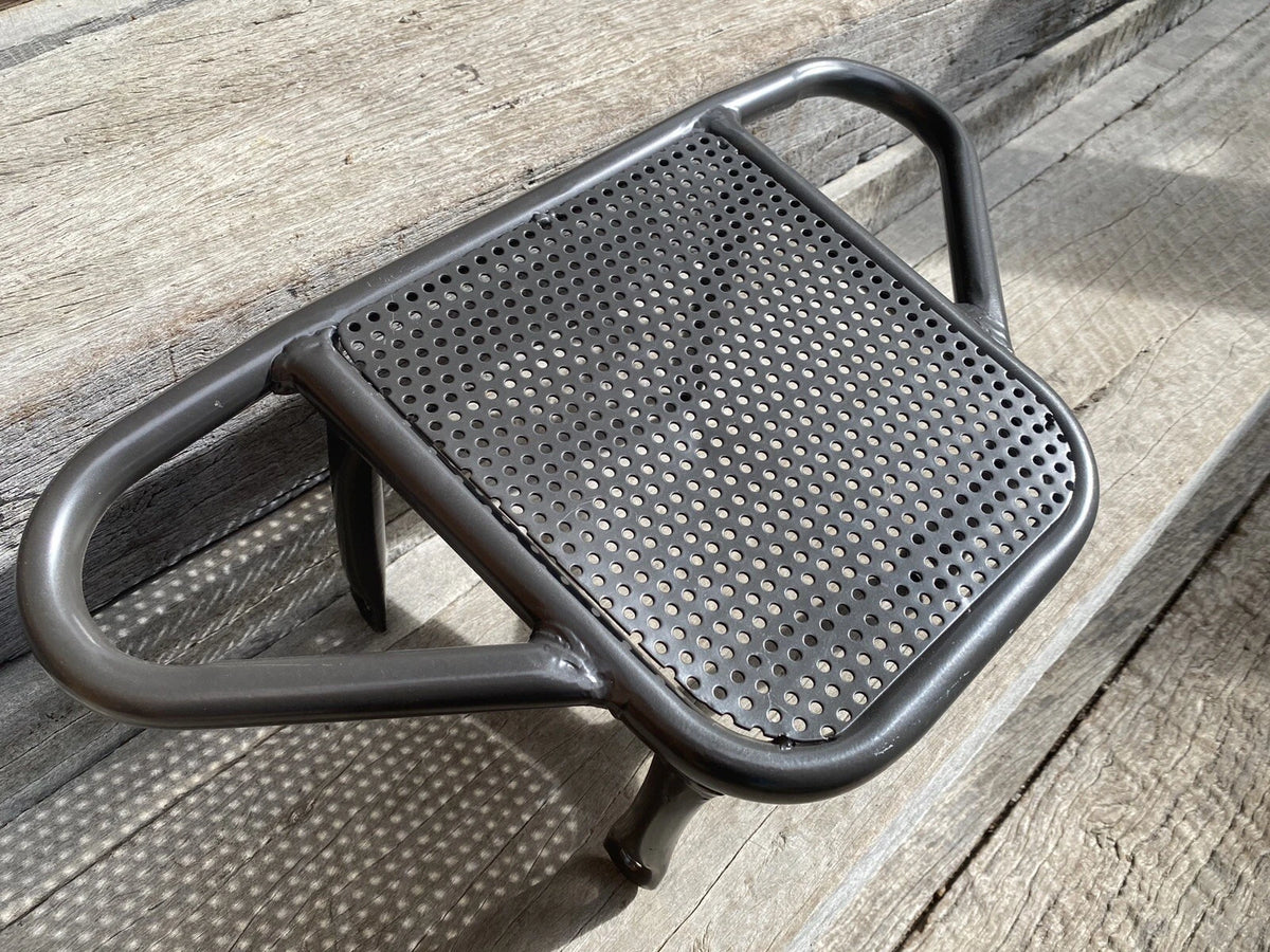Atomik Mastiff 125cc 155cc Front Bumper, Nudge Bar