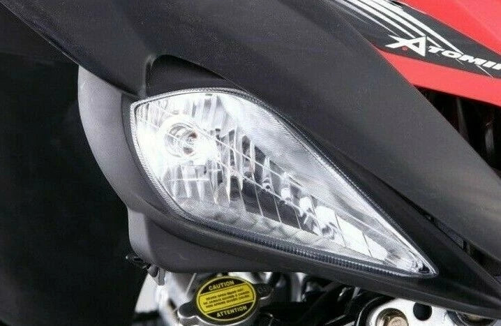 Atomik Feral 250 ATV 250cc Headlight