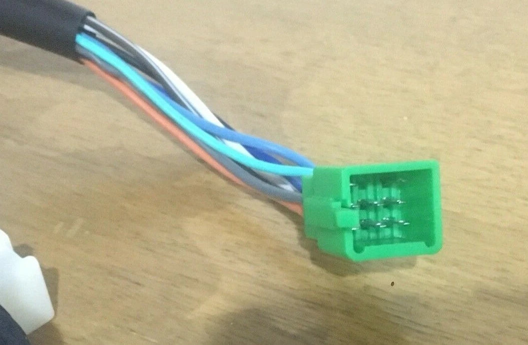 Atomik ATX 400cc Switch Cluster for steering wheel Column Switch Centre 26791