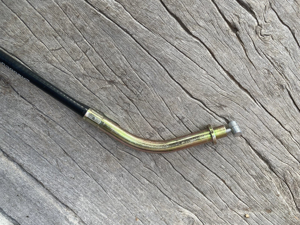 Linhai 27119.0 LH400CUV-2 12G03 Atomik ATX400 400cc Brake Cable