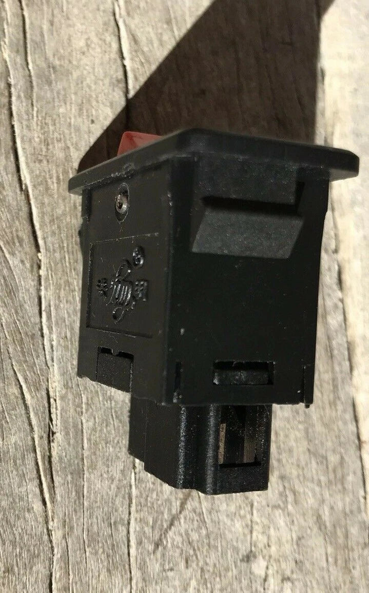 Atomik Agmax ATX 300cc 500 500cc A1005020 Main Power Supply Switch Kill Switch