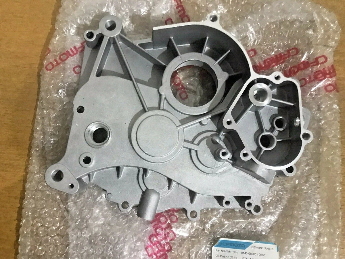 Cfmoto 0140-060001-0080 172MM-C-060001 Gearbox Cover 250cc Atomik Rampage 250cc