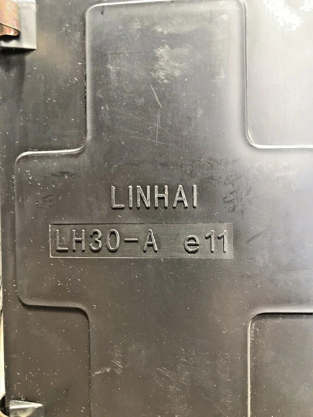 Linhai LH30A e11 For Atomik ATX400 400cc Air Filter Box Air Cleaner Assembly