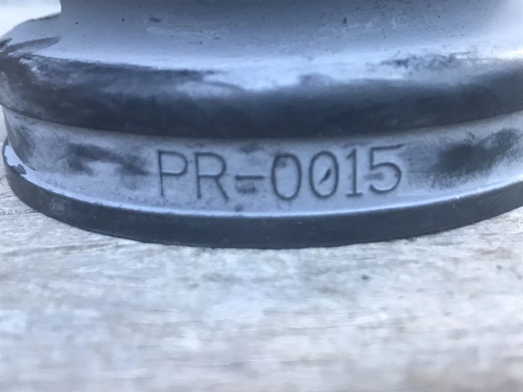 Atomik Krusher 300cc Rear Drive Shaft Replacement Rubber Boot 3.1.09.0040