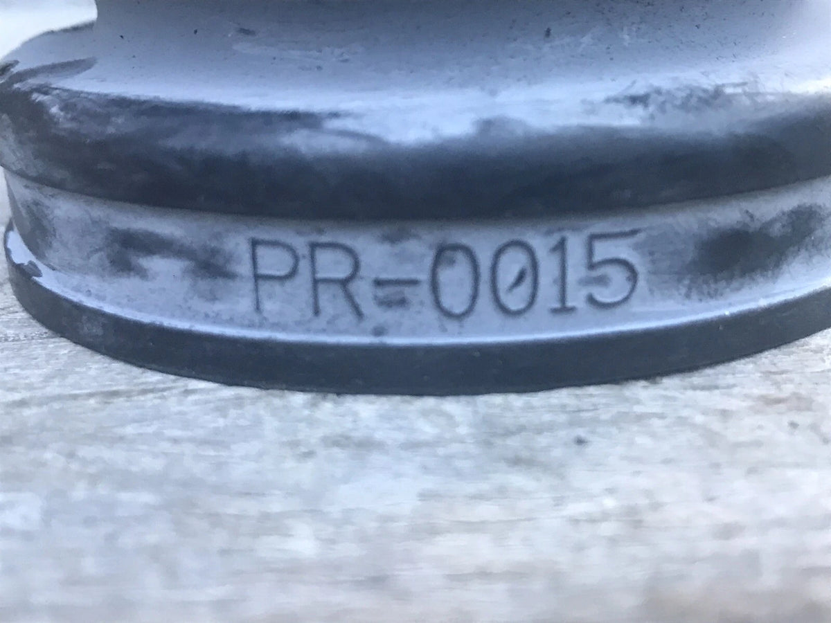 Atomik Krusher 300cc Rear Drive Shaft Replacement Rubber Boot 3.1.09.0040