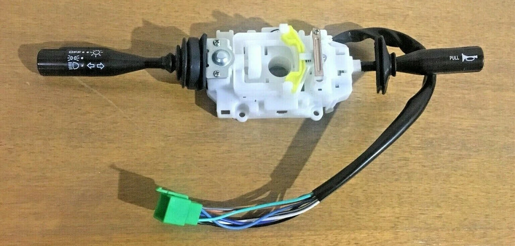 Atomik ATX 400cc Switch Cluster for steering wheel Column Switch Centre 26791
