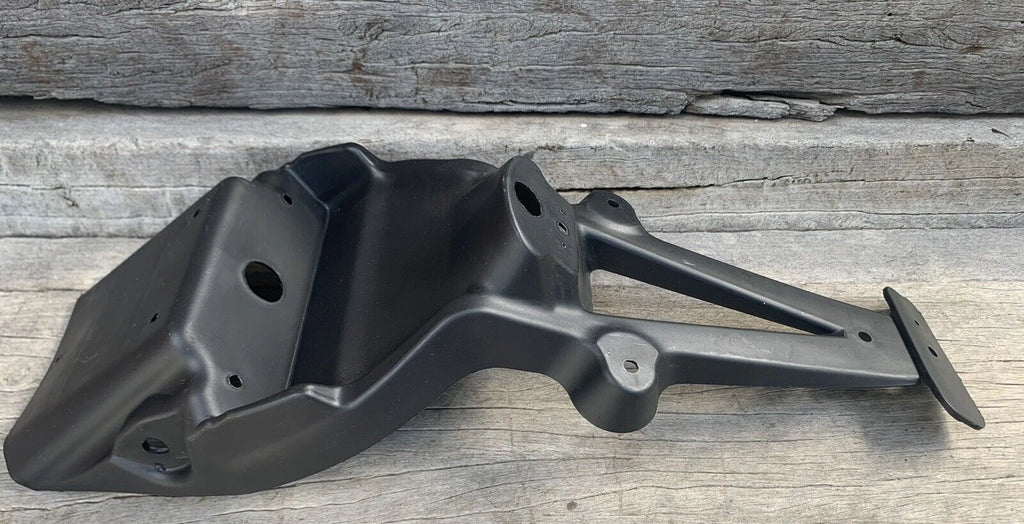 Atomik Fury 250cc Plastic Bracket for rear light & indicators 1000907030010