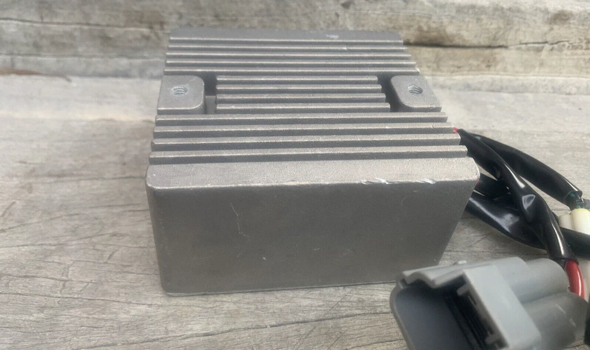 Atomik Agmax 500 UTV XY500 EPS Controller XY500UEJ 12V Solenoid unit 01011090