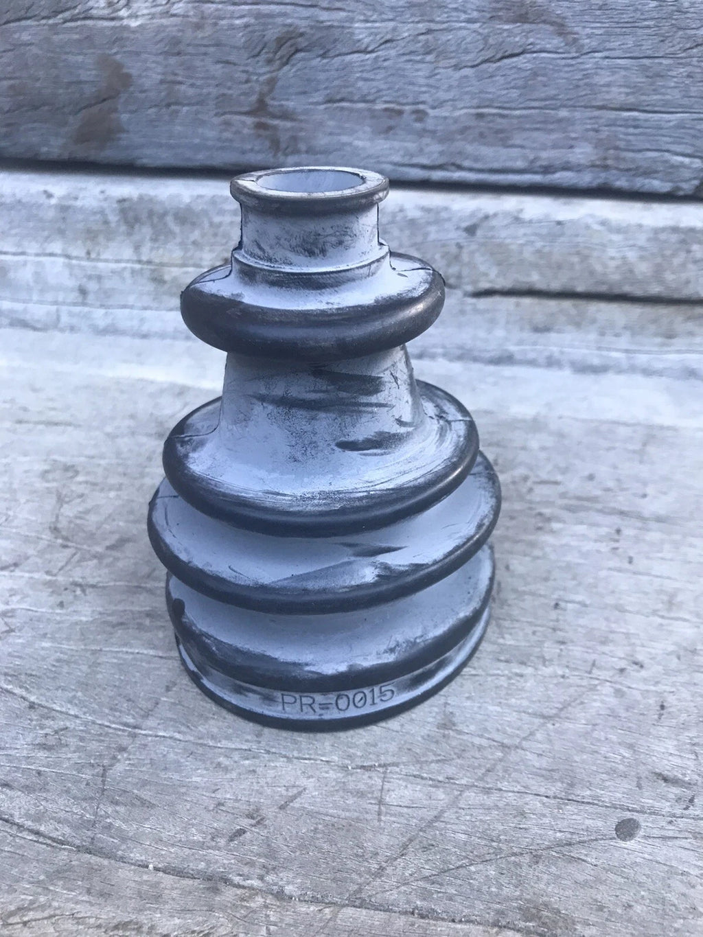 Atomik Krusher 300cc Rear Drive Shaft Replacement Rubber Boot 3.1.09.0040