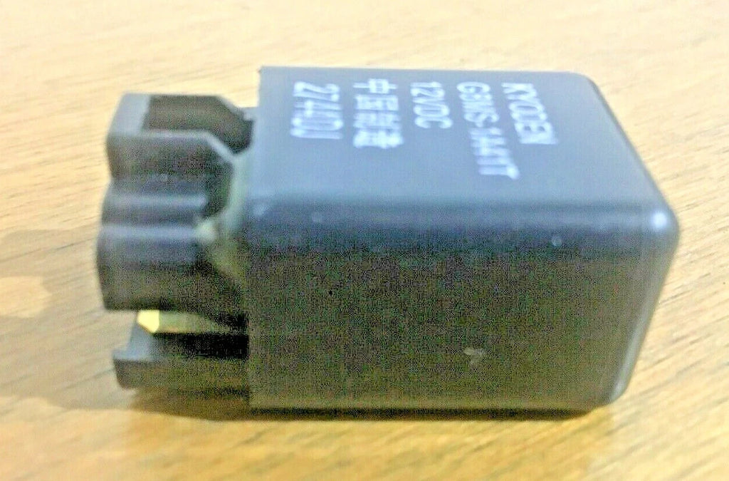 Atomik Krusher 700cc XUV700cc Golf Cart Hisun P115000377200000 Cut Off Relay