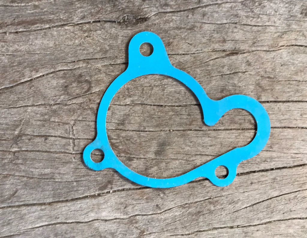 Atomik Krusher 300cc 2WD 4WD Water Pump Case Gasket 2.1.01.8030