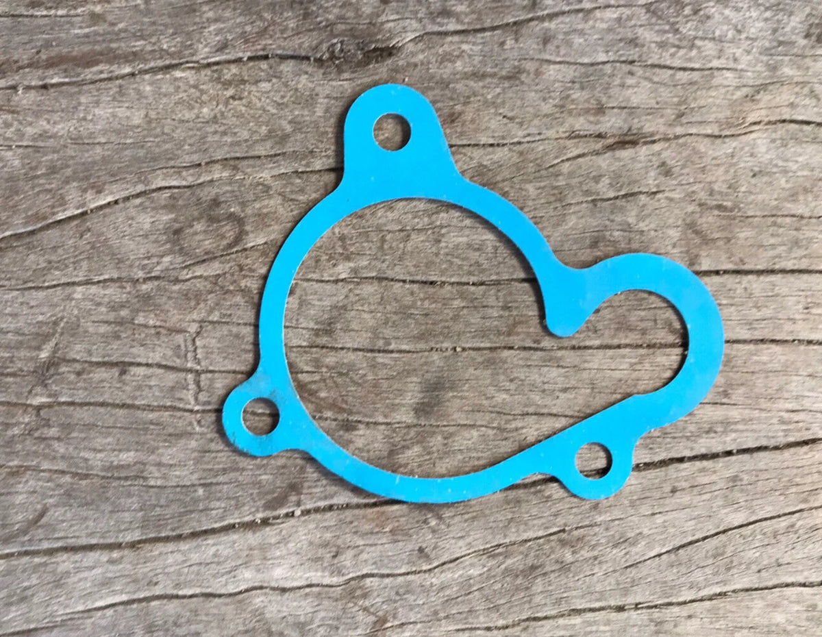 Atomik Krusher 300cc 2WD 4WD Water Pump Case Gasket 2.1.01.8030