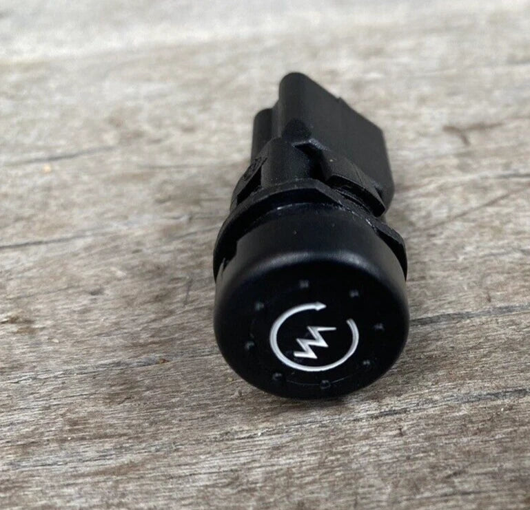 Atomik Rampage 6.5 Electric Start Button 150cc Dune Buggy 6.000.200