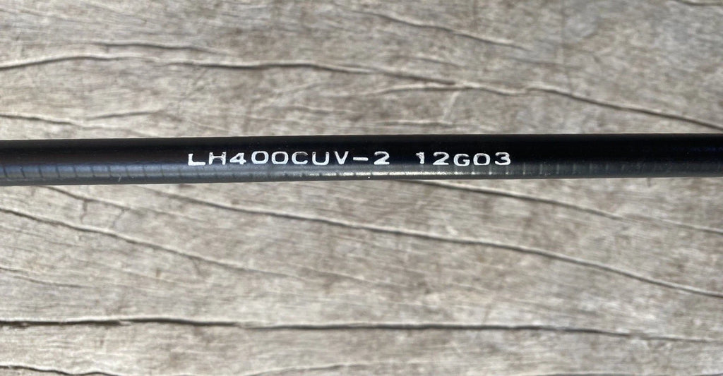 Linhai 27119.0 LH400CUV-2 12G03 Atomik ATX400 400cc Brake Cable