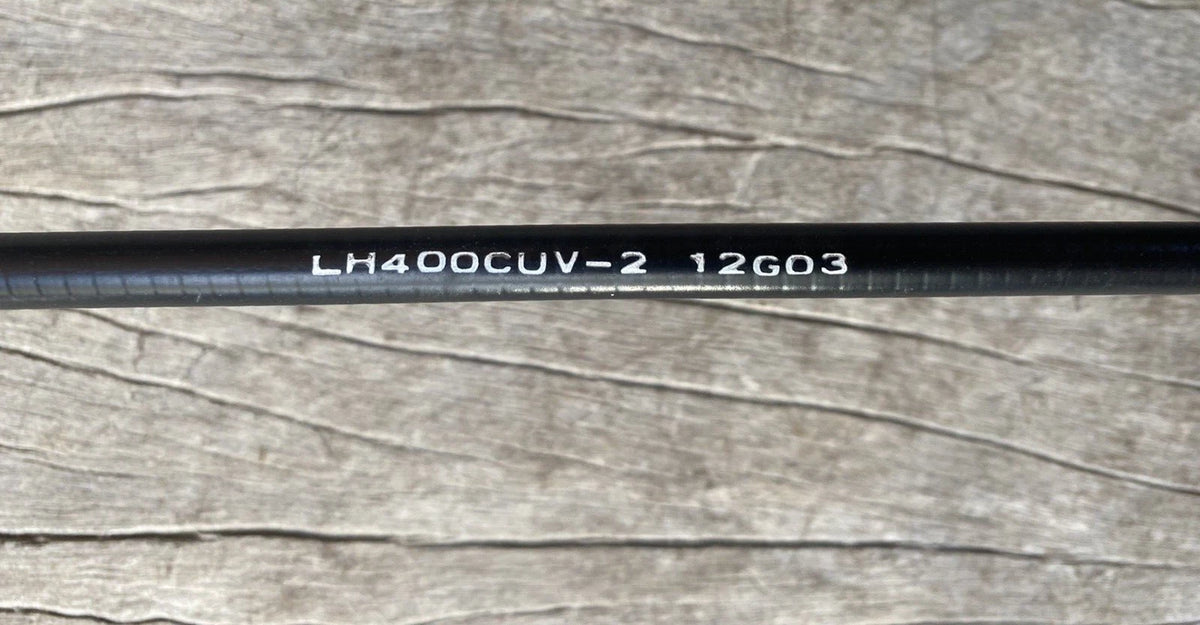 Linhai 27119.0 LH400CUV-2 12G03 Atomik ATX400 400cc Brake Cable