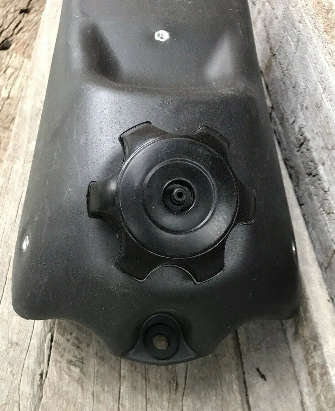 Atomik Avenger 125cc 140cc 150cc 160cc Plastic Petrol Tank Tap & Cap