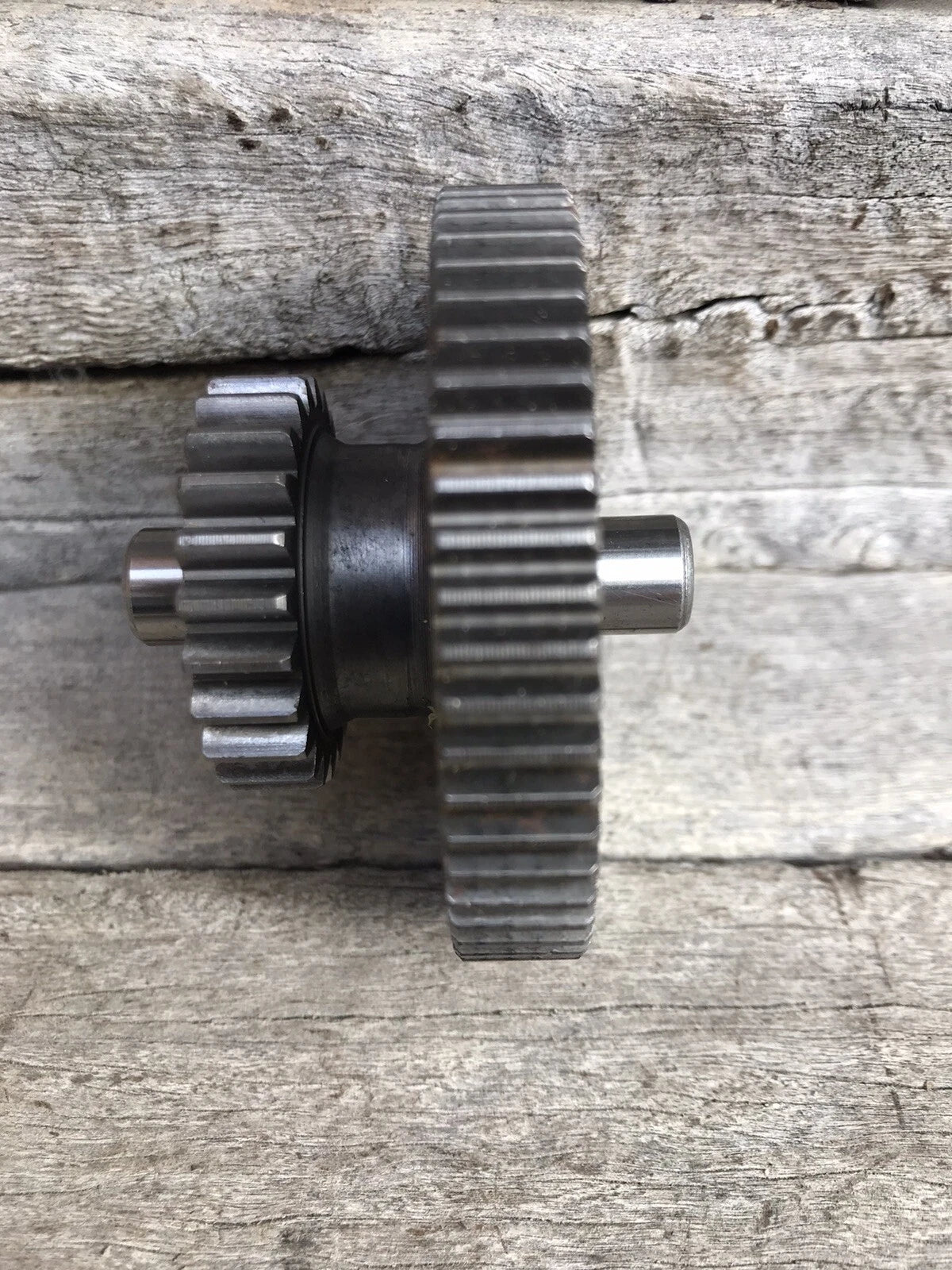 Atomik ProX250 250cc Reduction Gear 1 & Shaft Crossfire CF250 21420-L044-0000