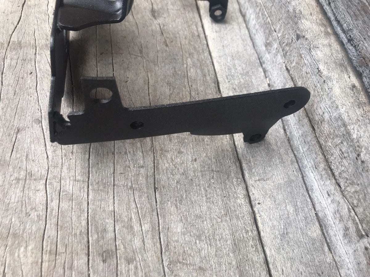 Atomik ProX 250 Pro X250cc Head Light & Instrument Bracket 0701602020410