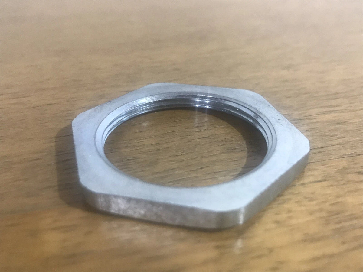 Atomik Krusher 300cc Variable Speed Drive Nut 36mm x 1.5mm M36x1.5 2.3.01.1130