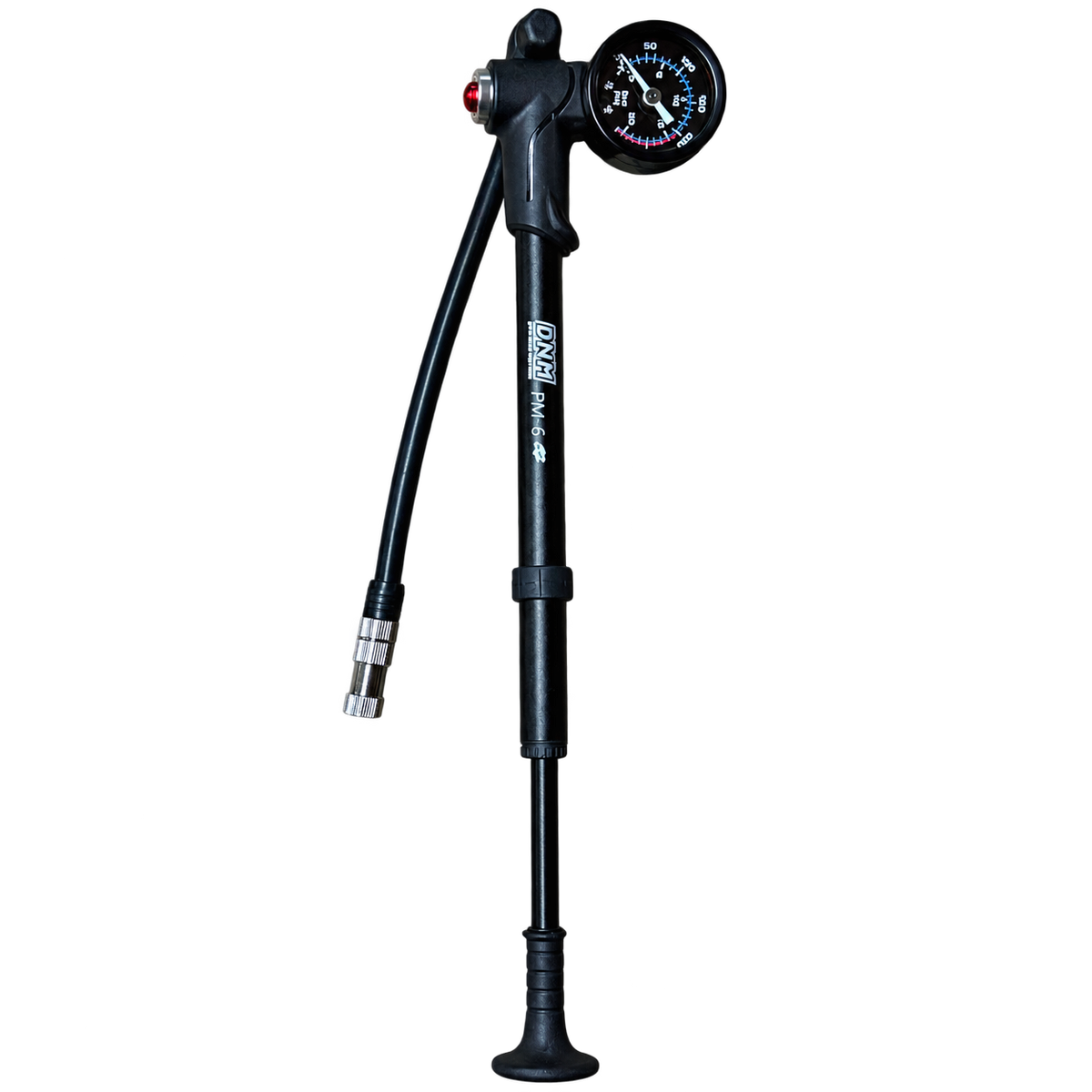 Shock Pump