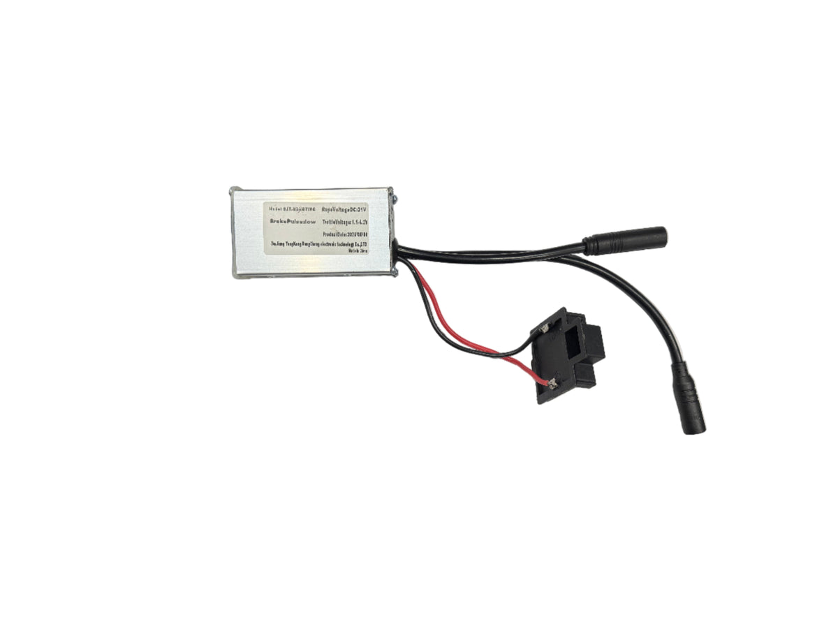 Speed Controller, suit DHZ 400w Electric Balance Bike