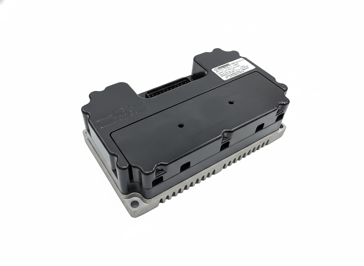Speed Controller, for DHZ 6000 Evader Electric Dirt Bike