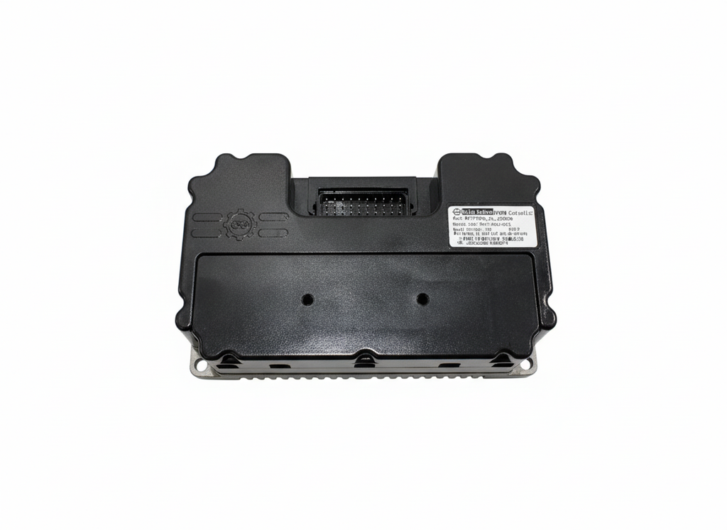 Speed Controller, for DHZ 6000 Evader Electric Dirt Bike
