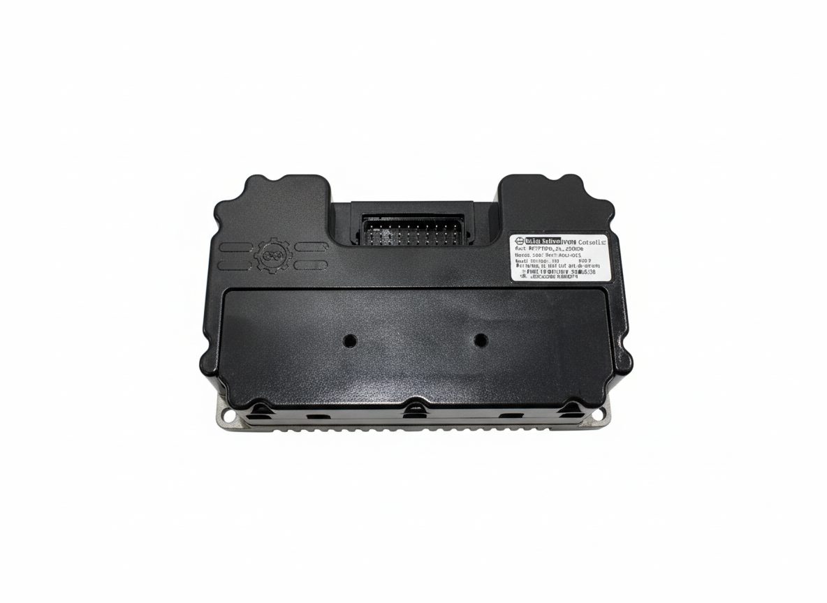 Speed Controller, for DHZ 6000 Evader Electric Dirt Bike