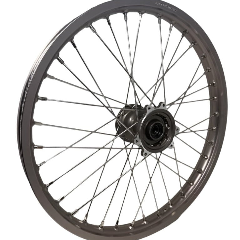 Surron Storm Bee 21" Front Wheel Assembly