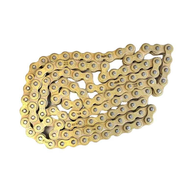 Surron Storm Bee 520 Chain (114 Links)