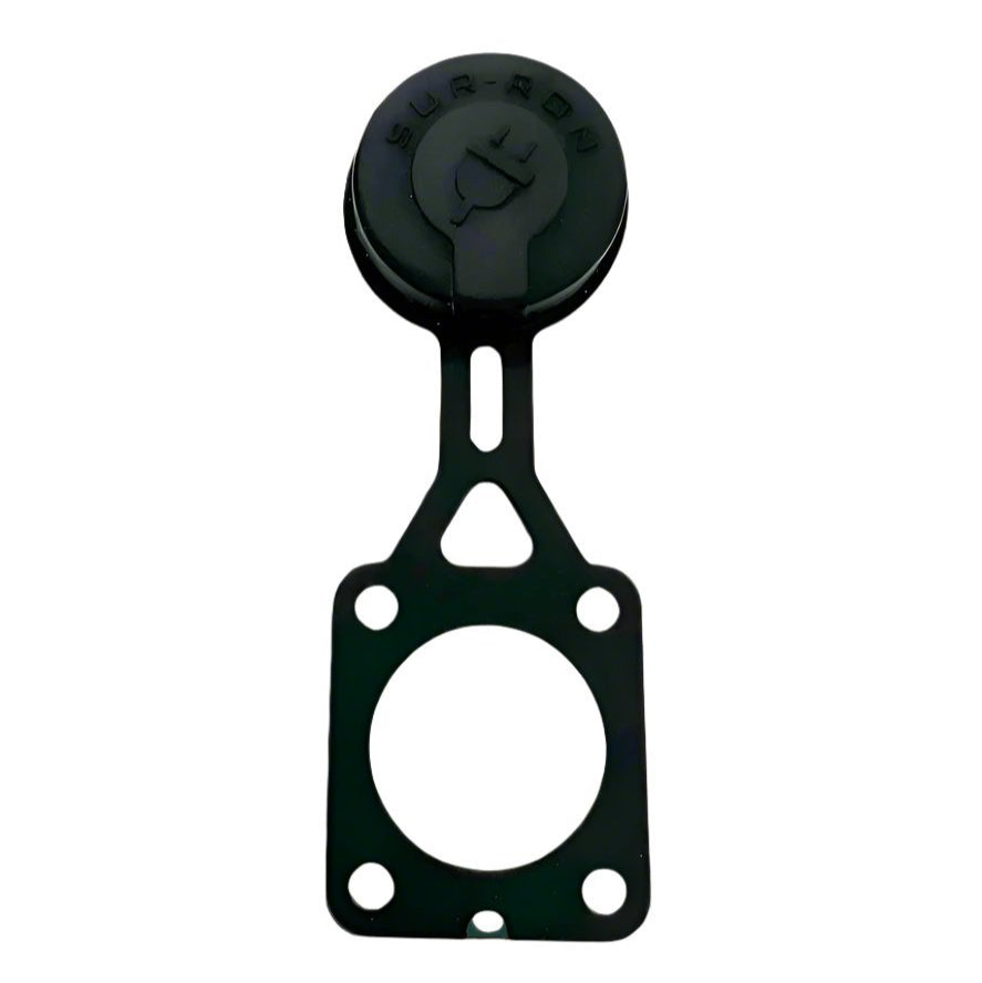 Surron Battery Charging Port Cap