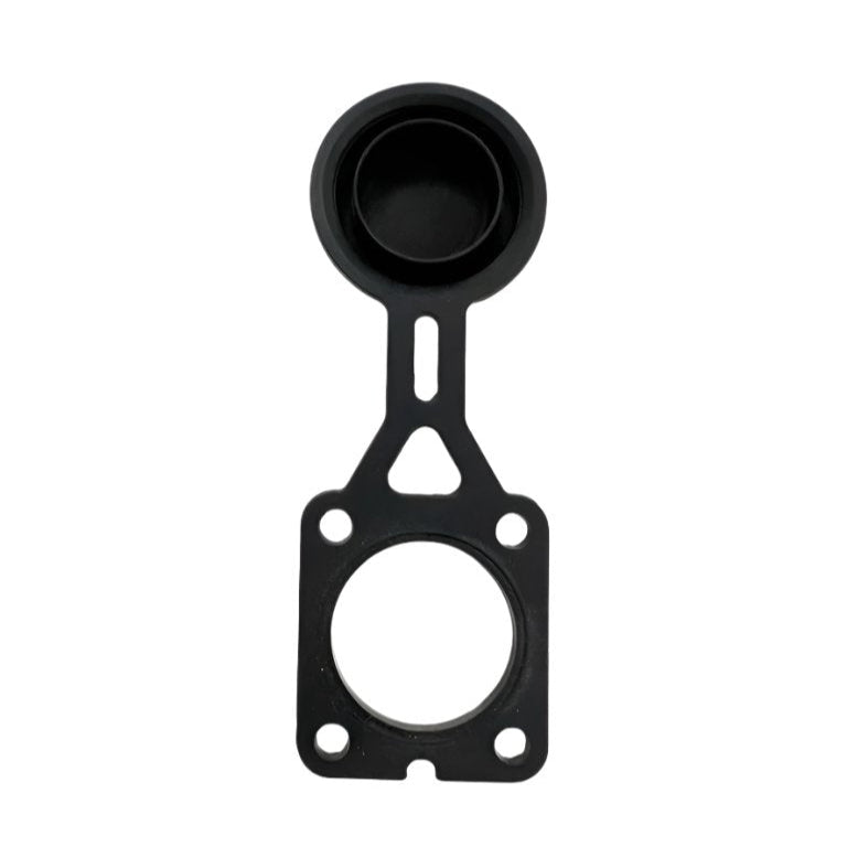 Surron Battery Charging Port Cap, image 2