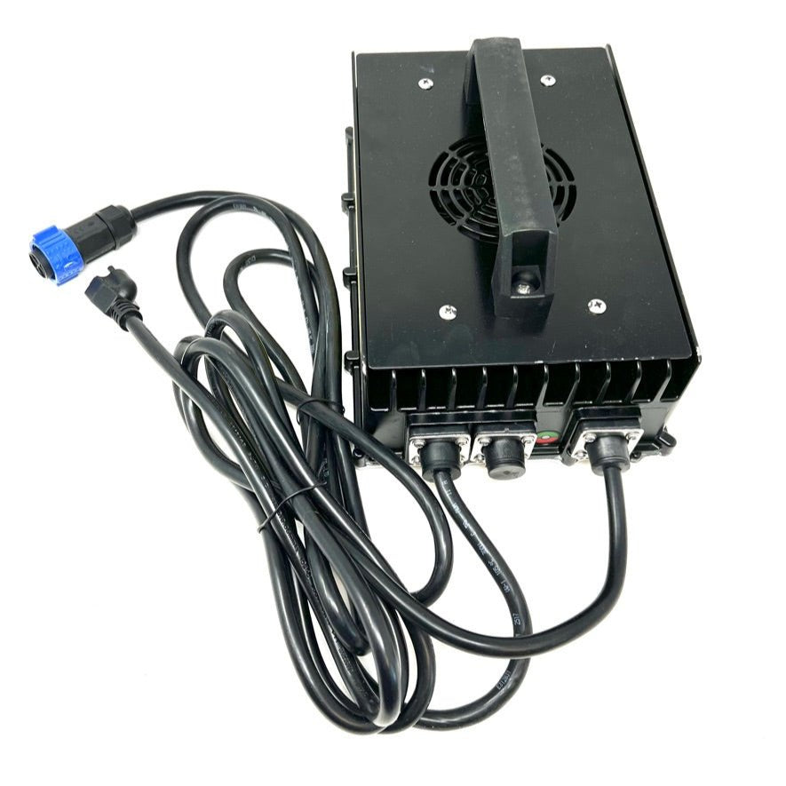 Surron Storm Bee Charger