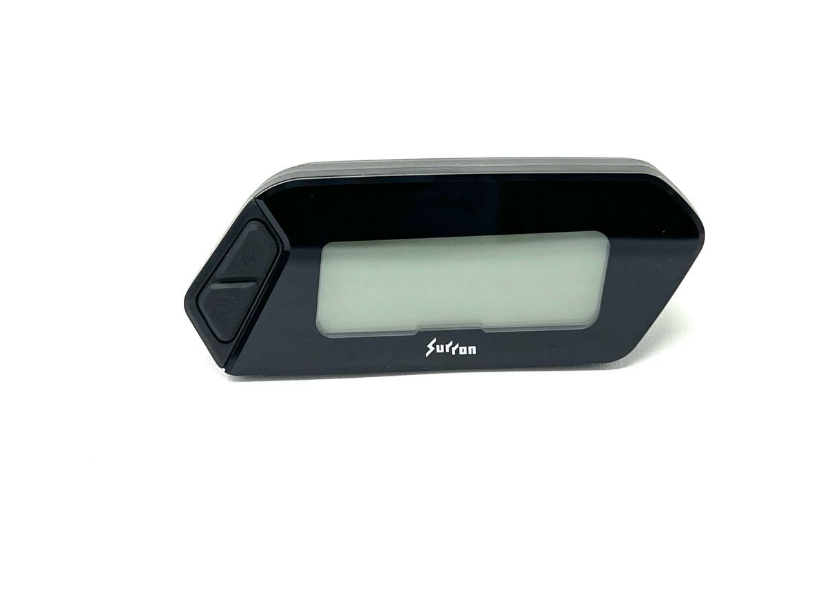Surron Storm Bee Dashboard Display, image 3