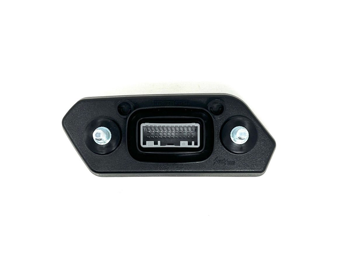 Surron Storm Bee Dashboard Display, image 2