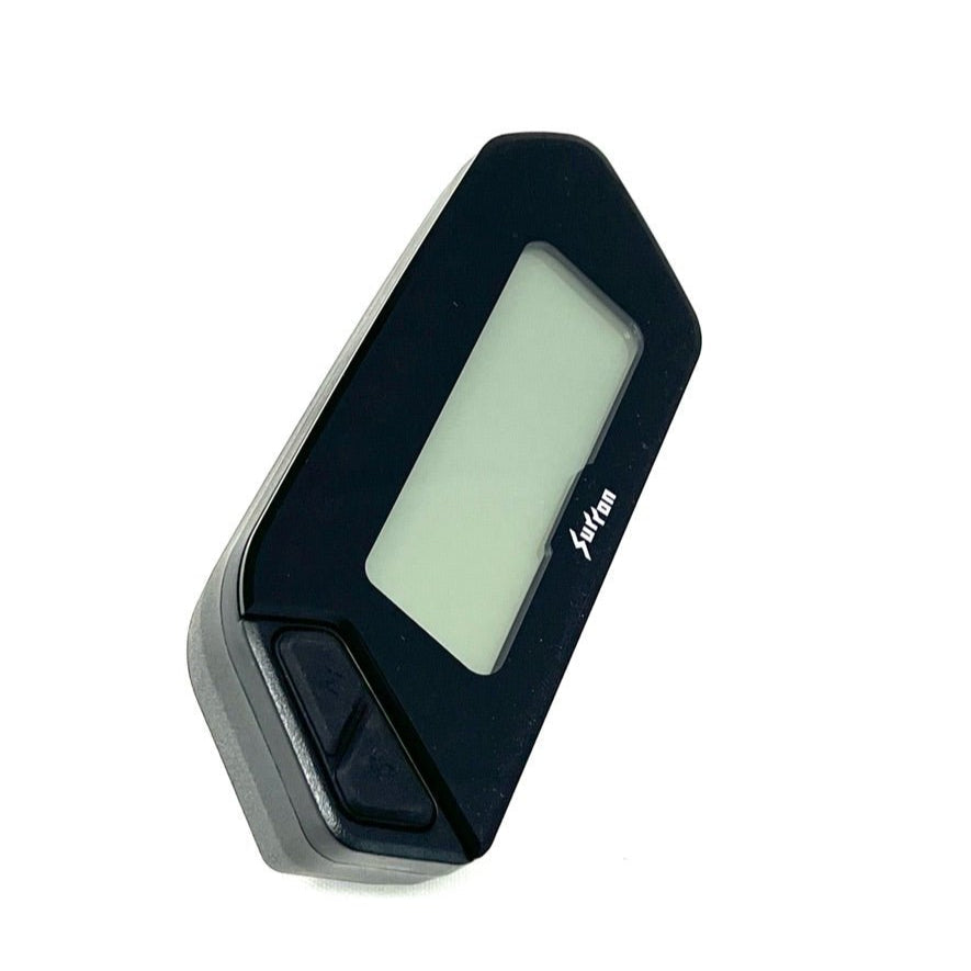 Surron Storm Bee Dashboard Display