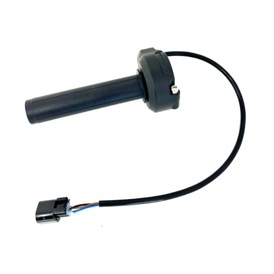 Dual Hall Sensor Throttle for Surron Storm Bee, image 2