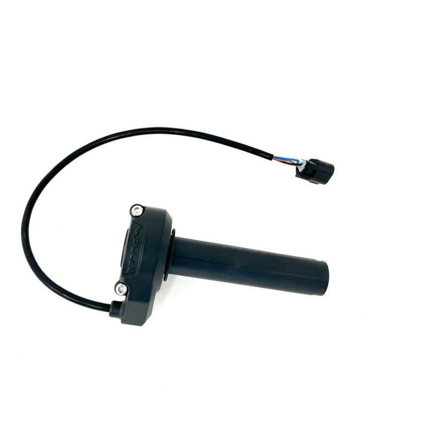 Dual Hall Sensor Throttle for Surron Storm Bee