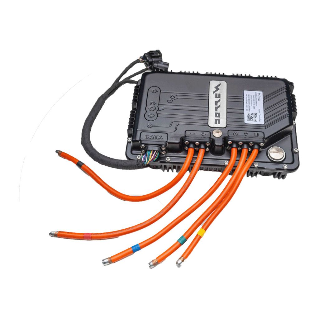 Surron Storm Bee FOC Sine Wave Controller, image 4