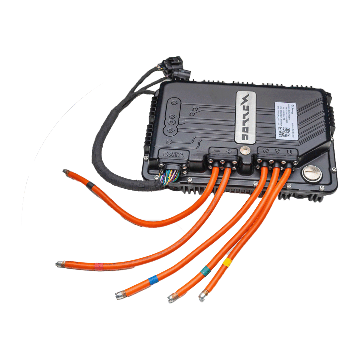 Surron Storm Bee FOC Sine Wave Controller, image 4