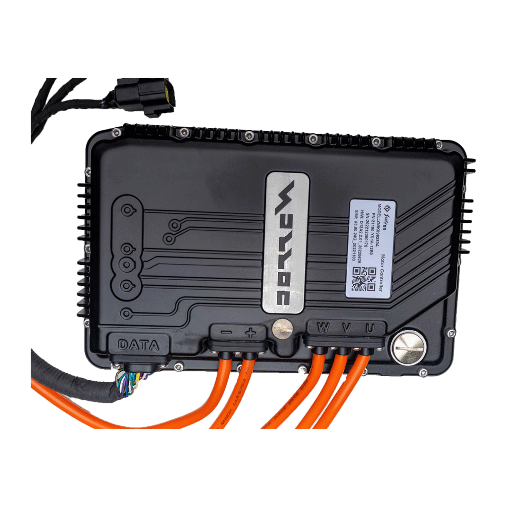 Surron Storm Bee FOC Sine Wave Controller, image 3