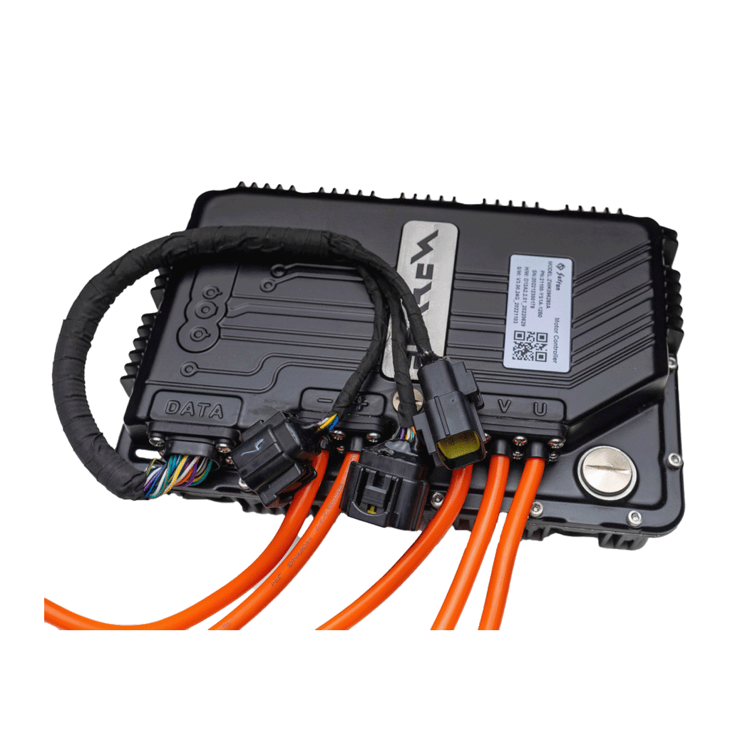 Surron Storm Bee FOC Sine Wave Controller, image 2