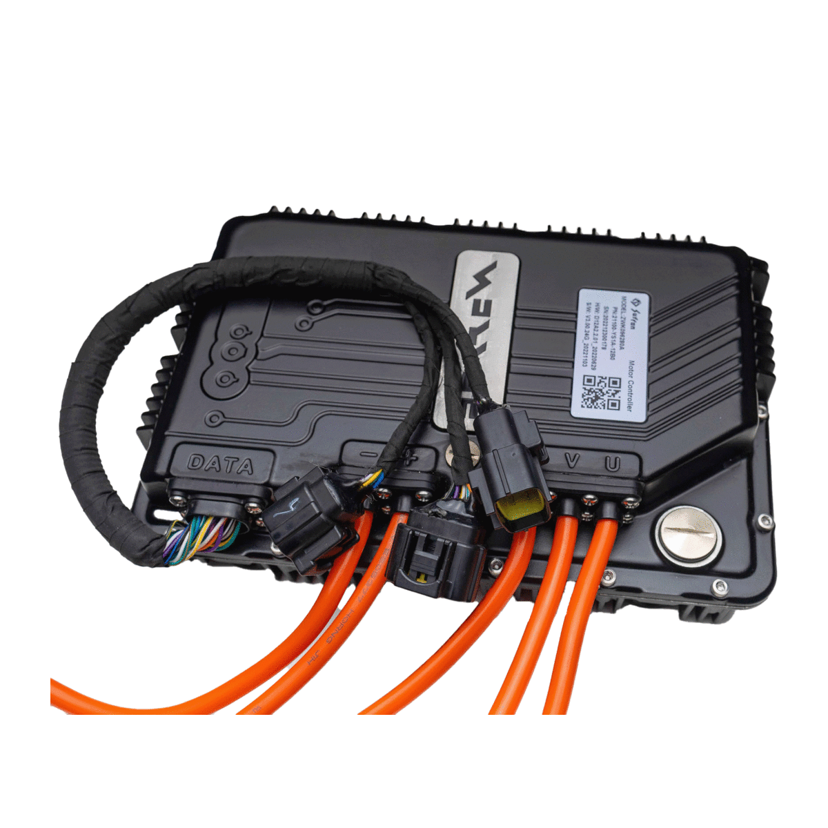 Surron Storm Bee FOC Sine Wave Controller, image 2