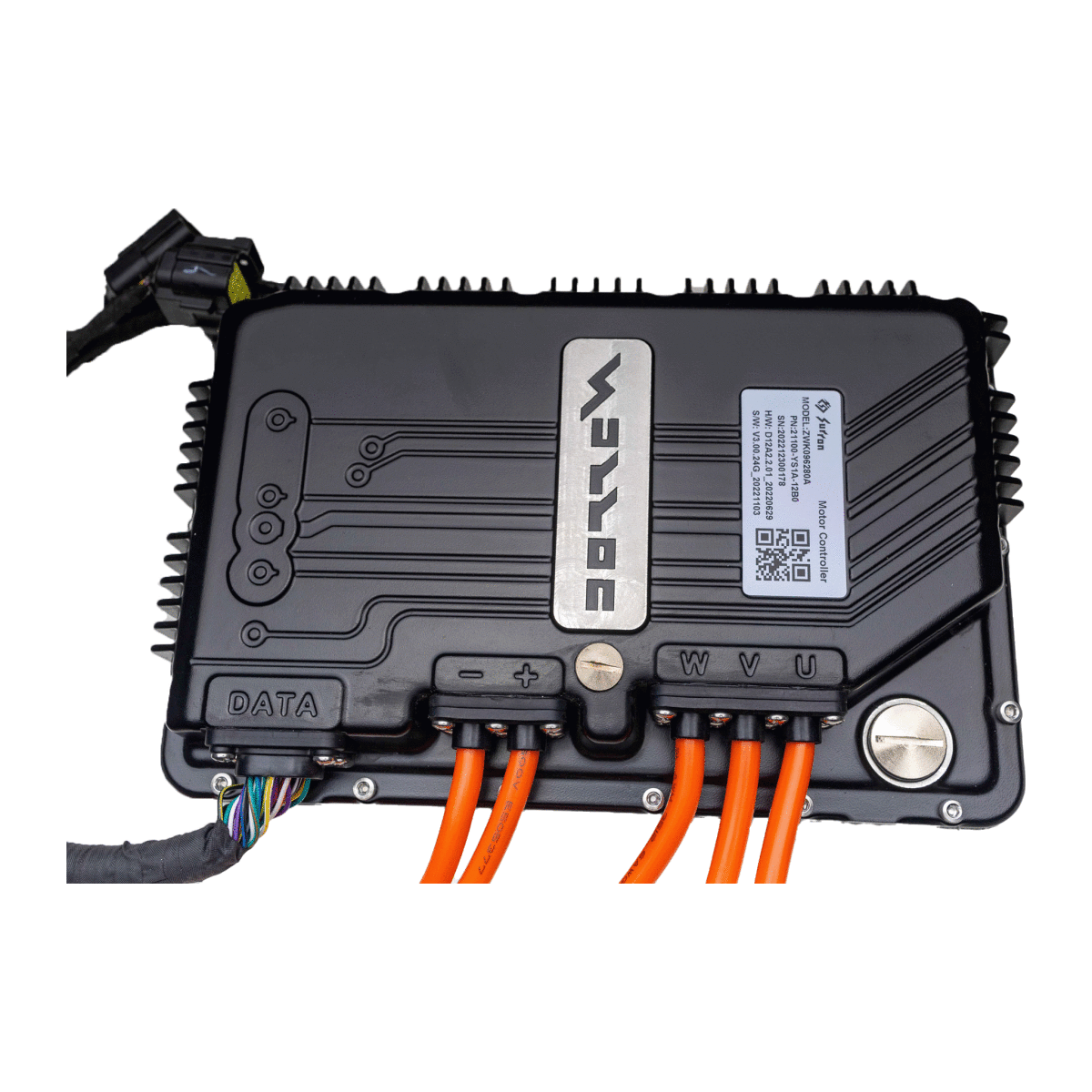 Surron Storm Bee FOC Sine Wave Controller