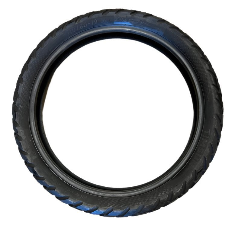 Surron Storm Bee Front 19" All-Terrain Tire with Inner Tube